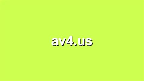 av4.us site|av4us/video: 240 videos found on Yandex